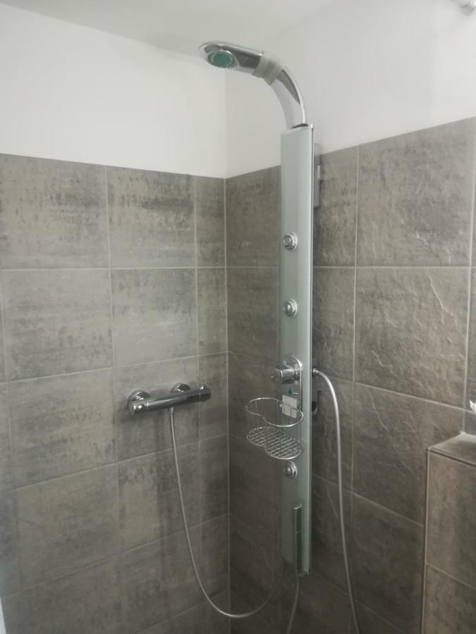 Studio Am See Apartment Санкт Гилген Екстериор снимка